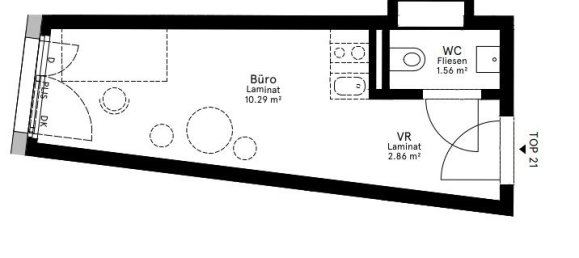 Büro in Wien, Austria, Nr. 213386 2