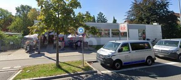 12غرفة عقار تجاري في Munich, Germany رقم 225199 3