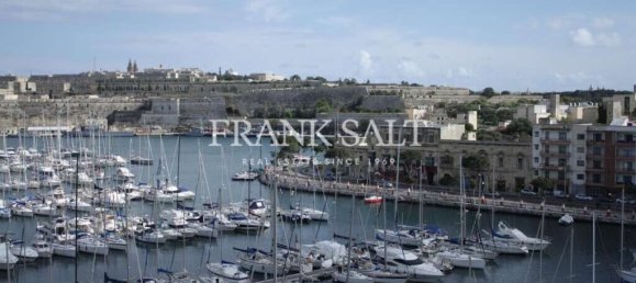 4 Schlafzimmer Wohnung in Ta' Xbiex, Malta, Nr. 3444 25