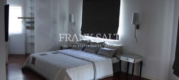 4 Schlafzimmer Wohnung in Ta' Xbiex, Malta, Nr. 3444 21