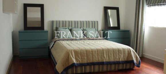 4 Schlafzimmer Wohnung in Ta' Xbiex, Malta, Nr. 3444 17