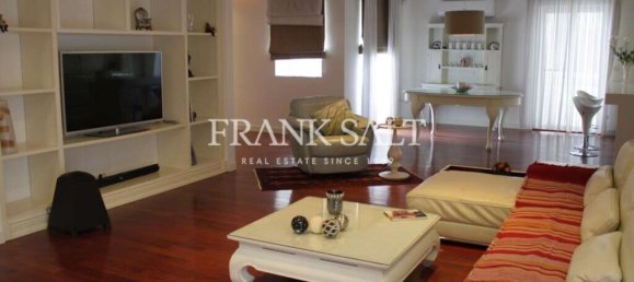 4 Schlafzimmer Wohnung in Ta' Xbiex, Malta, Nr. 3444 10