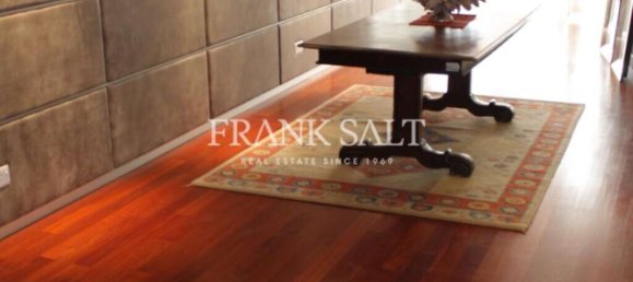 4 Schlafzimmer Wohnung in Ta' Xbiex, Malta, Nr. 3444 27