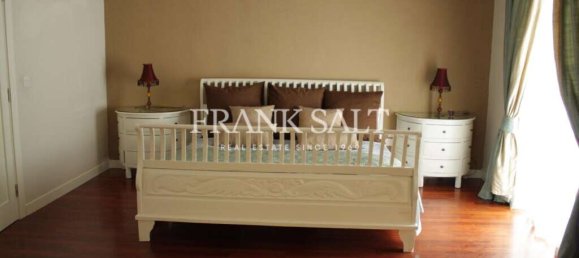 4 Schlafzimmer Wohnung in Ta' Xbiex, Malta, Nr. 3444 20