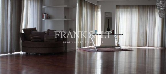 4 Schlafzimmer Wohnung in Ta' Xbiex, Malta, Nr. 3444 6