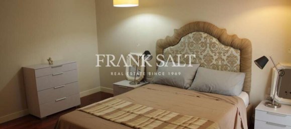 4 Schlafzimmer Wohnung in Ta' Xbiex, Malta, Nr. 3444 16