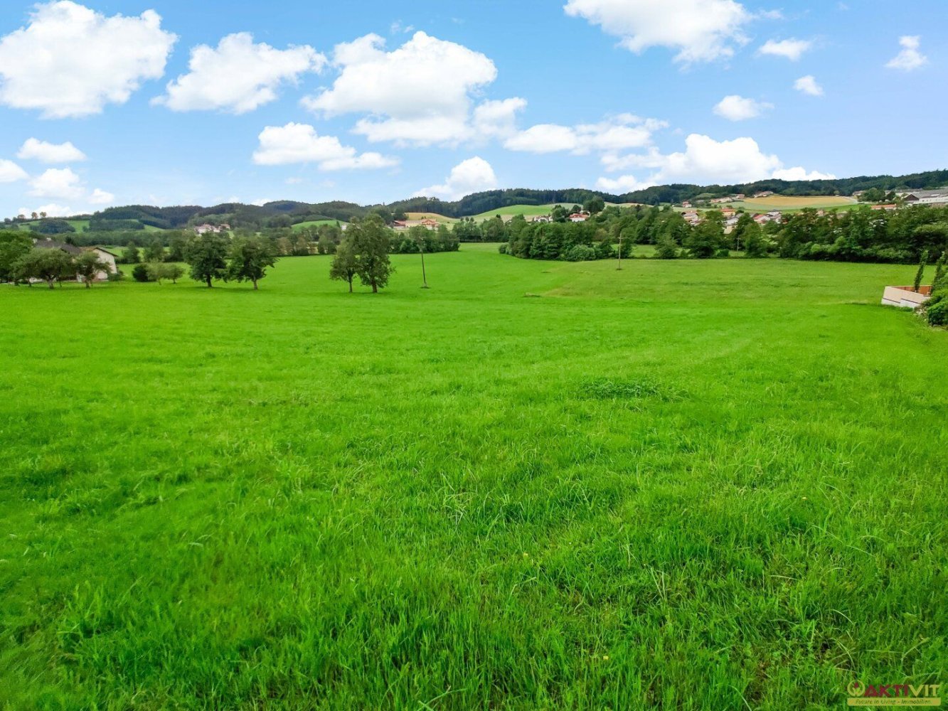 Terreno em Hohnhart, Austria 855 m² N.º 213889