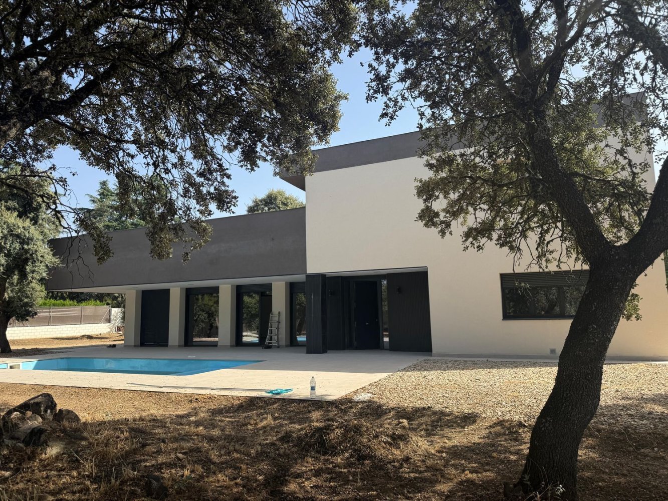 3 bedrooms House in Valdemorillo, Spain No. 254856