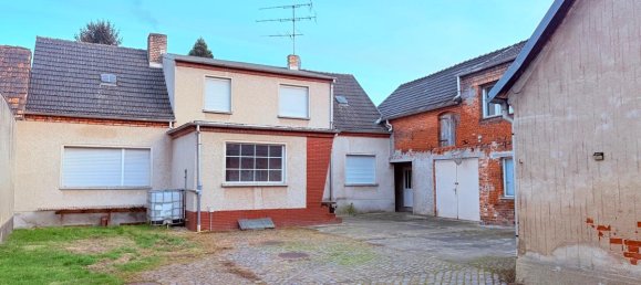 Дом с 5 комнатами в Wittenberg, Германия № 273417 7