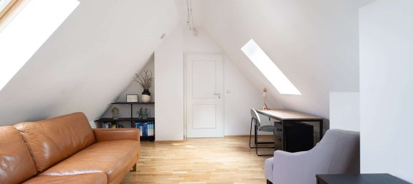 2 Schlafzimmer Wohnung in München, Germany, Nr. 348971 12