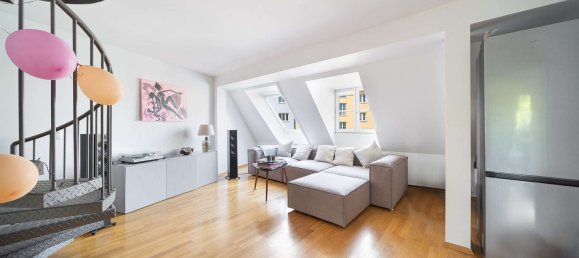 2 Schlafzimmer Wohnung in München, Germany, Nr. 348971 6