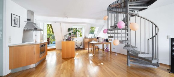 2 Schlafzimmer Wohnung in München, Germany, Nr. 348971 7