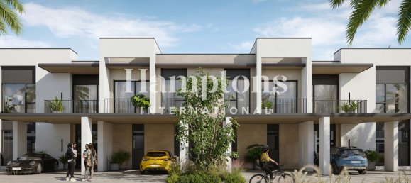 4 bedrooms Townhouse for rent in Arabian Ranches 3, Dubai, UAE № 210140 7