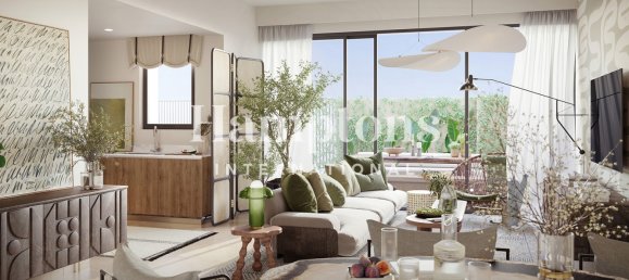 4 bedrooms Townhouse for rent in Arabian Ranches 3, Dubai, UAE № 210140 3