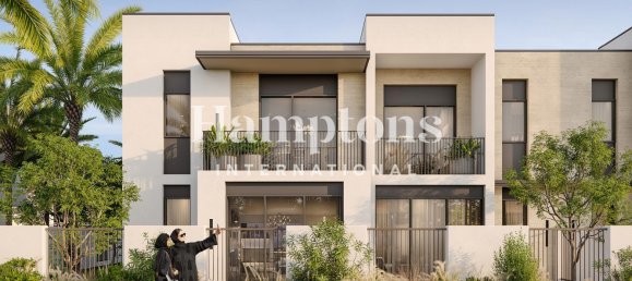 4 bedrooms Townhouse for rent in Arabian Ranches 3, Dubai, UAE № 210140 6