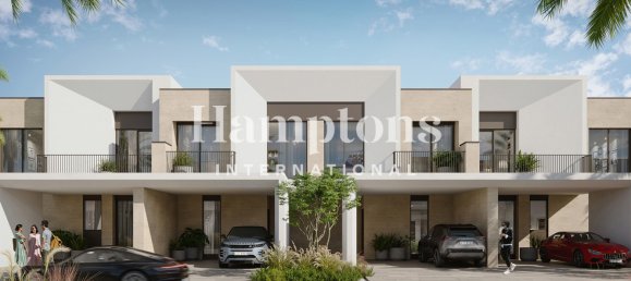 4 bedrooms Townhouse for rent in Arabian Ranches 3, Dubai, UAE № 210140 8