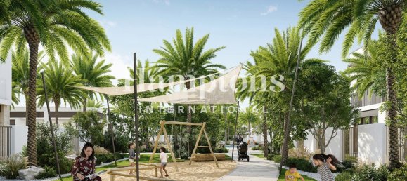 4 bedrooms Townhouse for rent in Arabian Ranches 3, Dubai, UAE № 210140 10