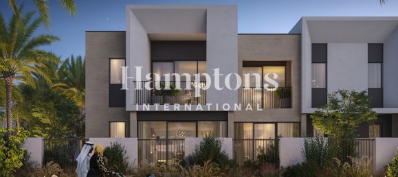 4 bedrooms Townhouse for rent in Arabian Ranches 3, Dubai, UAE № 210140 5
