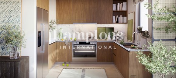 4 bedrooms Townhouse for rent in Arabian Ranches 3, Dubai, UAE № 210140 2