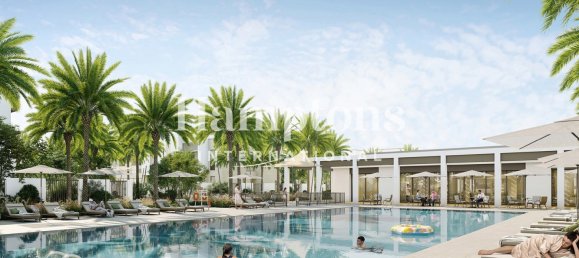 4 bedrooms Townhouse for rent in Arabian Ranches 3, Dubai, UAE № 210140 9
