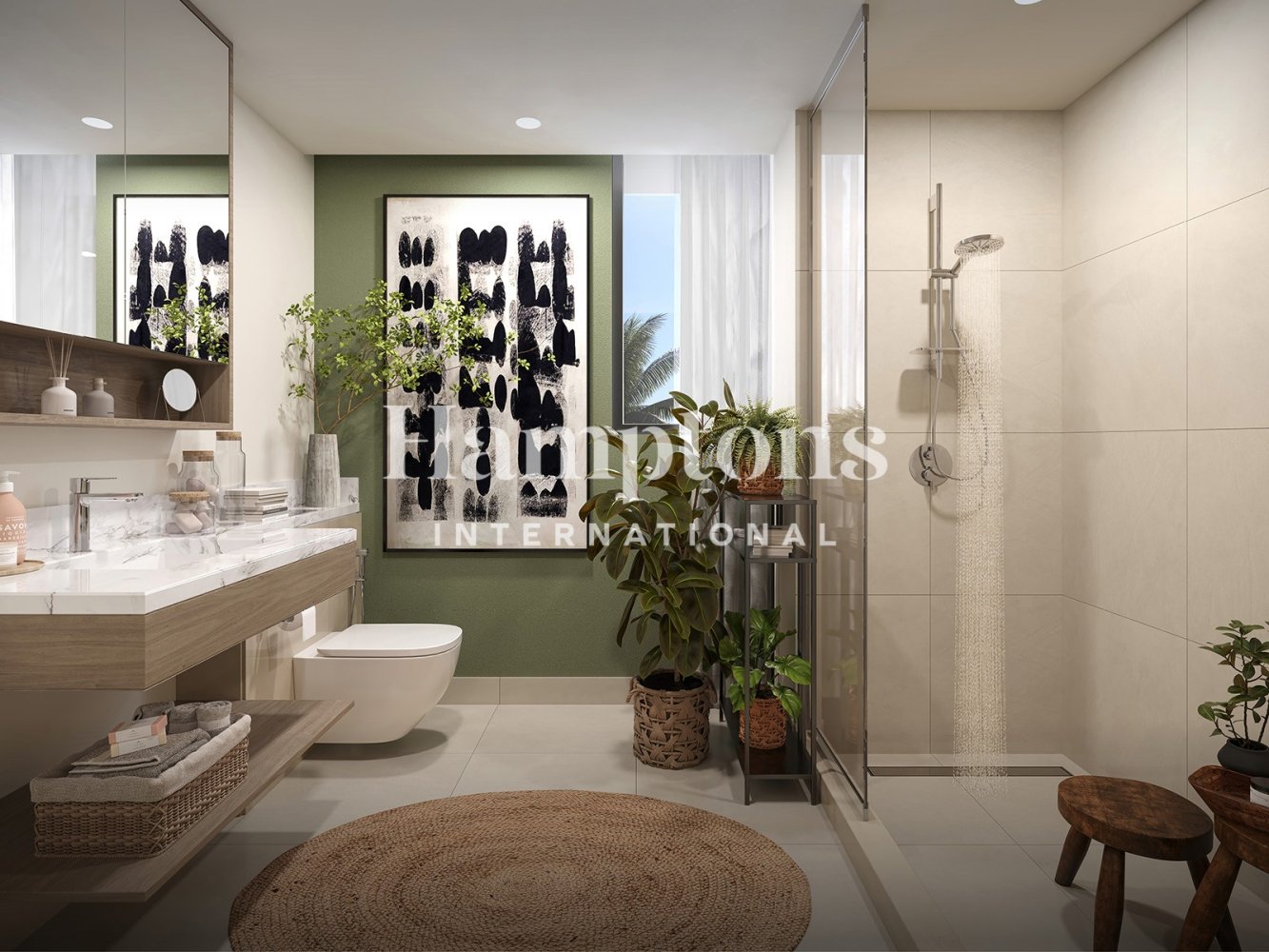 4 bedrooms Townhouse for rent in Arabian Ranches 3, Dubai, UAE № 210140