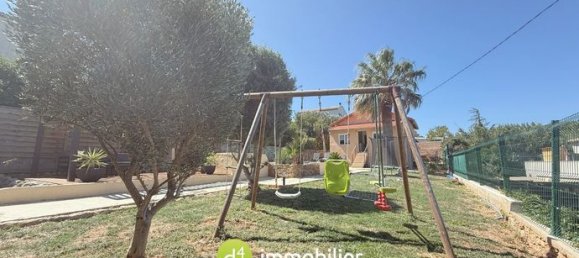 4 Schlafzimmer Haus in Marseille, France, Nr. 315159 13