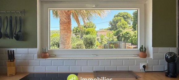 4 Schlafzimmer Haus in Marseille, France, Nr. 315159 15