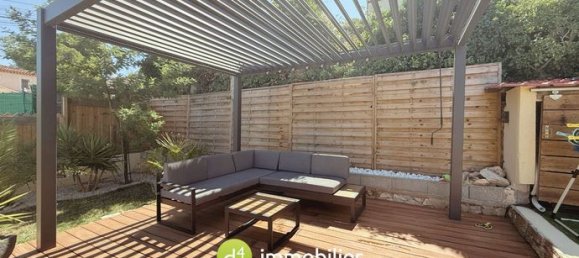 4 Schlafzimmer Haus in Marseille, France, Nr. 315159 14