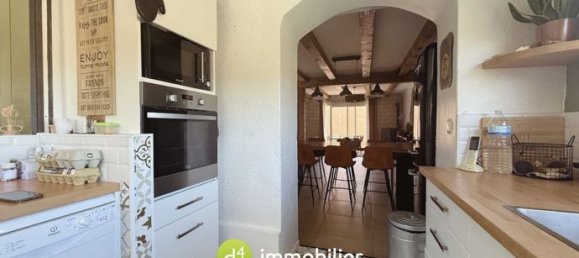 4 Schlafzimmer Haus in Marseille, France, Nr. 315159 17
