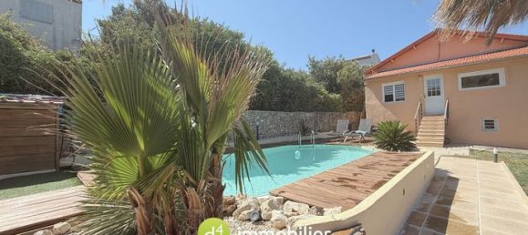 4 Schlafzimmer Haus in Marseille, France, Nr. 315159 12
