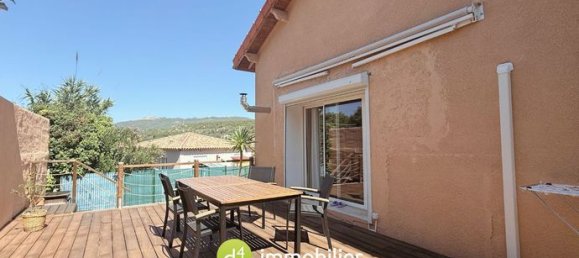 4 Schlafzimmer Haus in Marseille, France, Nr. 315159 10