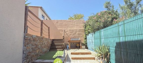 4 Schlafzimmer Haus in Marseille, France, Nr. 315159 11