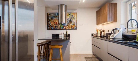 5 bedrooms House in Oeiras, Portugal No. 162616 12