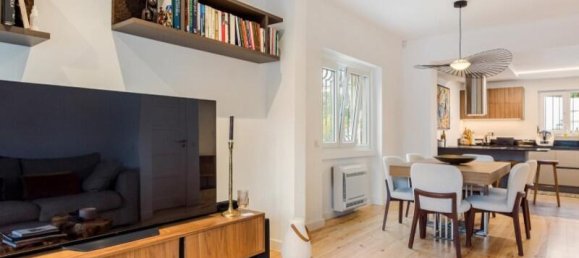 5 bedrooms House in Oeiras, Portugal No. 162616 2