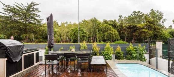 5 bedrooms House in Oeiras, Portugal No. 162616 3