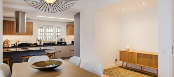 5 bedrooms House in Oeiras, Portugal No. 162616 8