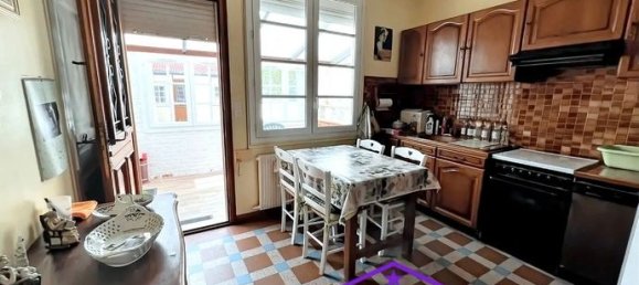 2 غرف نوم منزل في Sotteville-les-Rouen, France رقم 353983 4