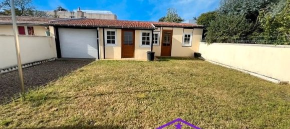 2 غرف نوم منزل في Sotteville-les-Rouen, France رقم 353983 6