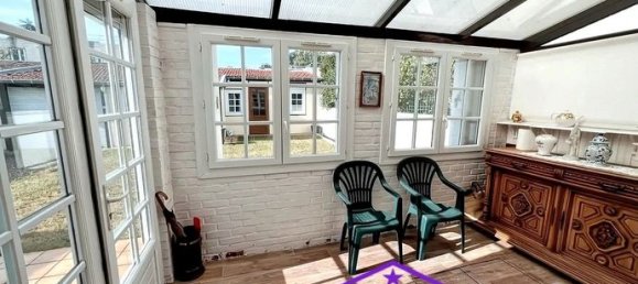 2 غرف نوم منزل في Sotteville-les-Rouen, France رقم 353983 5