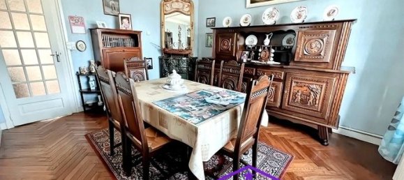 2 غرف نوم منزل في Sotteville-les-Rouen, France رقم 353983 3