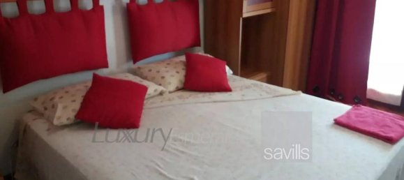 3 rooms Apartment in Olbia, Italy No. 38520 3