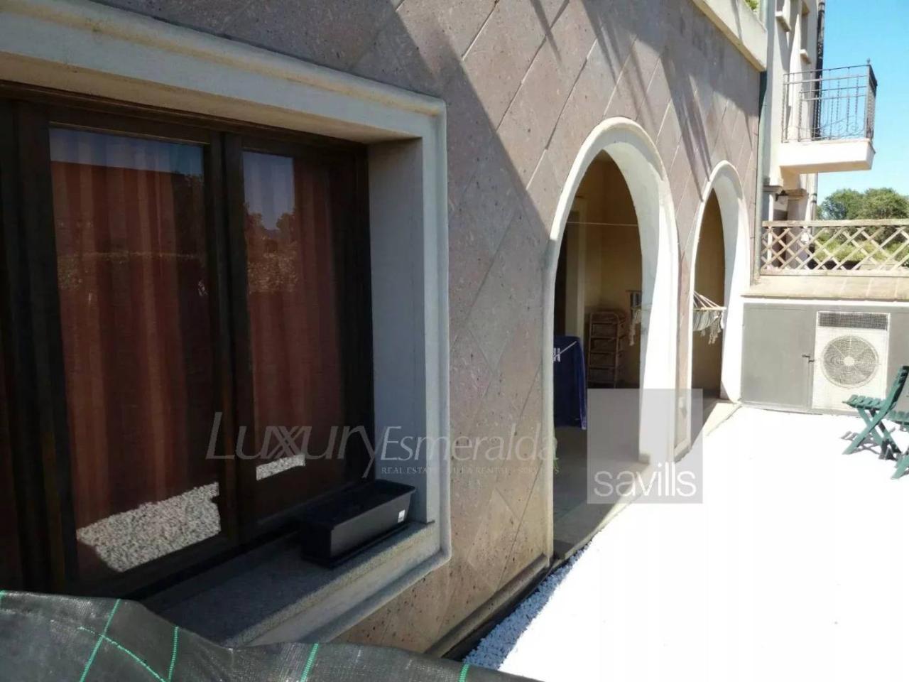 3 rooms Apartment in Olbia, Italy No. 38520