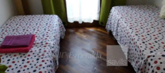 3 rooms Apartment in Olbia, Italy No. 38520 7