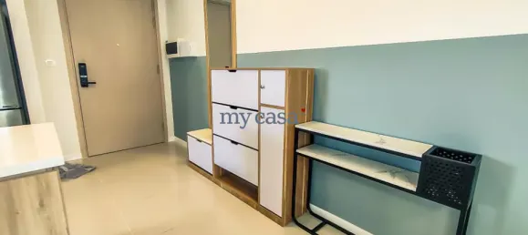 3 Schlafzimmer Wohnung in Thu Duc, Vietnam, Nr. 9134 3