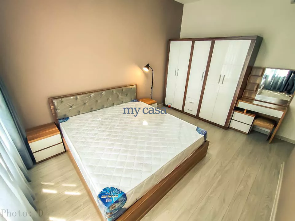 3 Schlafzimmer Wohnung in Thu Duc, Vietnam, Nr. 9134