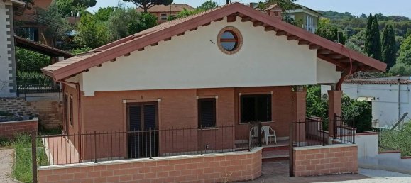 Вилла с 8 комнатами в Марино, Италия № 90565 3