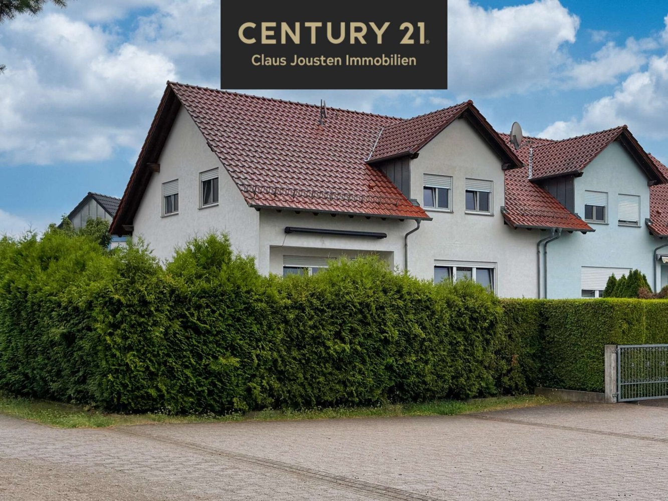 9-Zimmer Stadthaus in Kaiserslautern, Germany, Nr. 266034