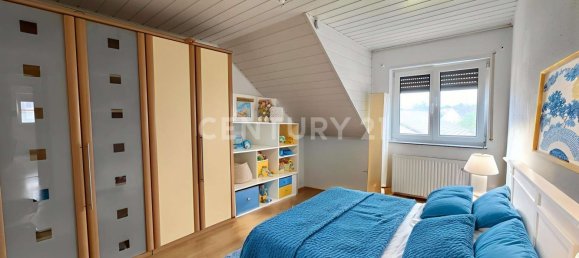 9-Zimmer Stadthaus in Kaiserslautern, Germany, Nr. 266034 12