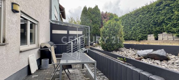 9-Zimmer Stadthaus in Kaiserslautern, Germany, Nr. 266034 10