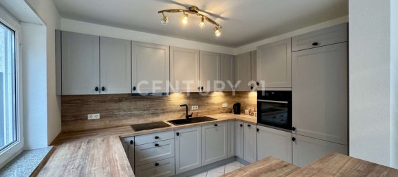 9-Zimmer Stadthaus in Kaiserslautern, Germany, Nr. 266034 3